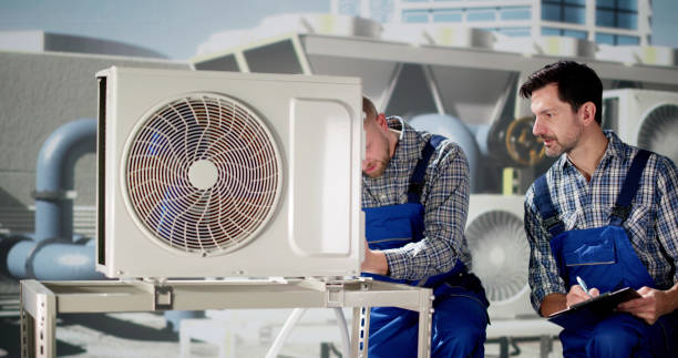 Best Local HVAC Companies  in Glendale, WI